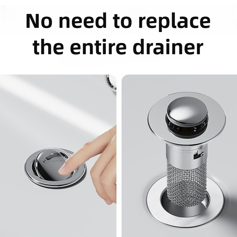 Roestvrijstalen gootsteenafvoe - Commercial Kitchen Sink recensie en prijs