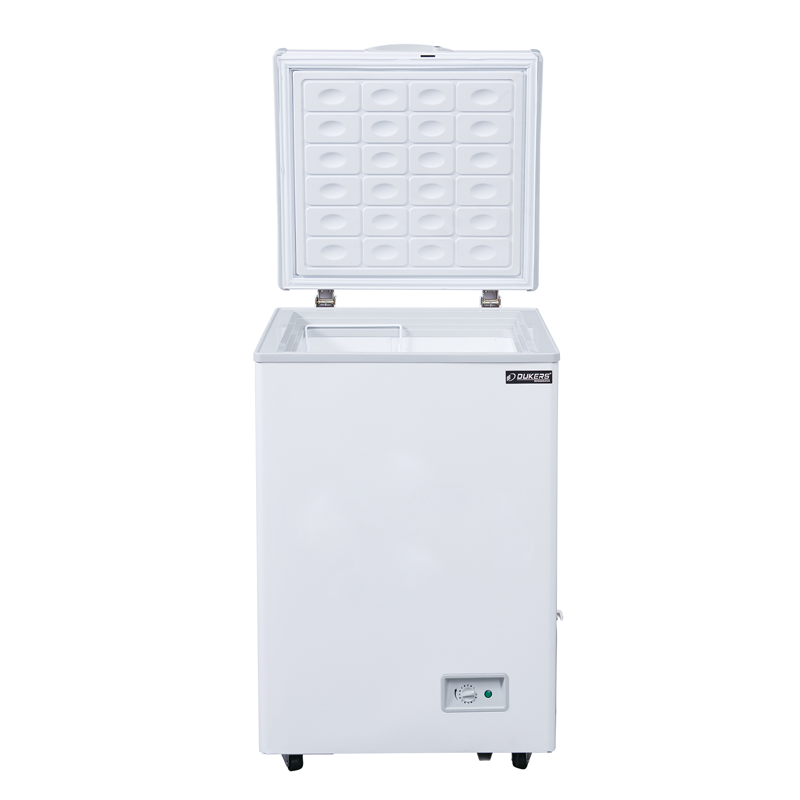 #   Commerciële compacte ijsvr - Commercial Chest Freezer recensie en prijs