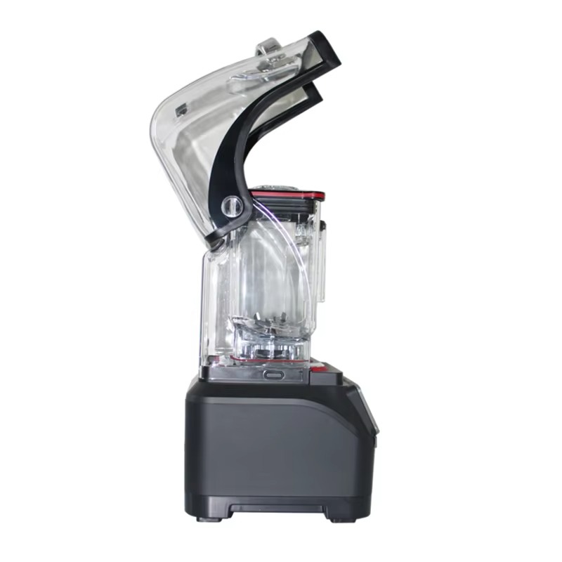 Industriële hogesnelheids ijsb - Commercial Blender Heavy Duty recensie en prijs