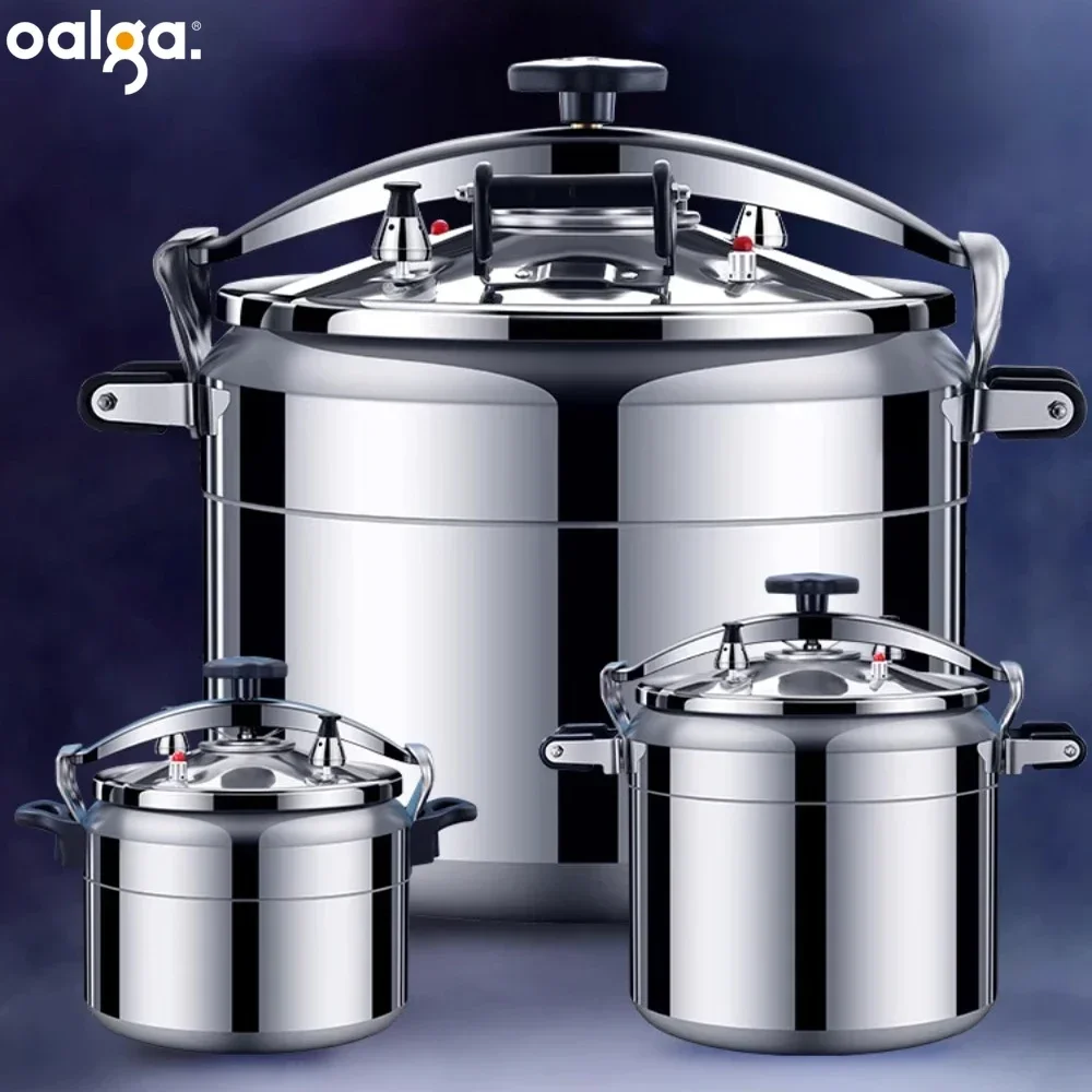 50L Commerciële snelkookpan Ve - Induction Cooker Commercial recensie en prijs