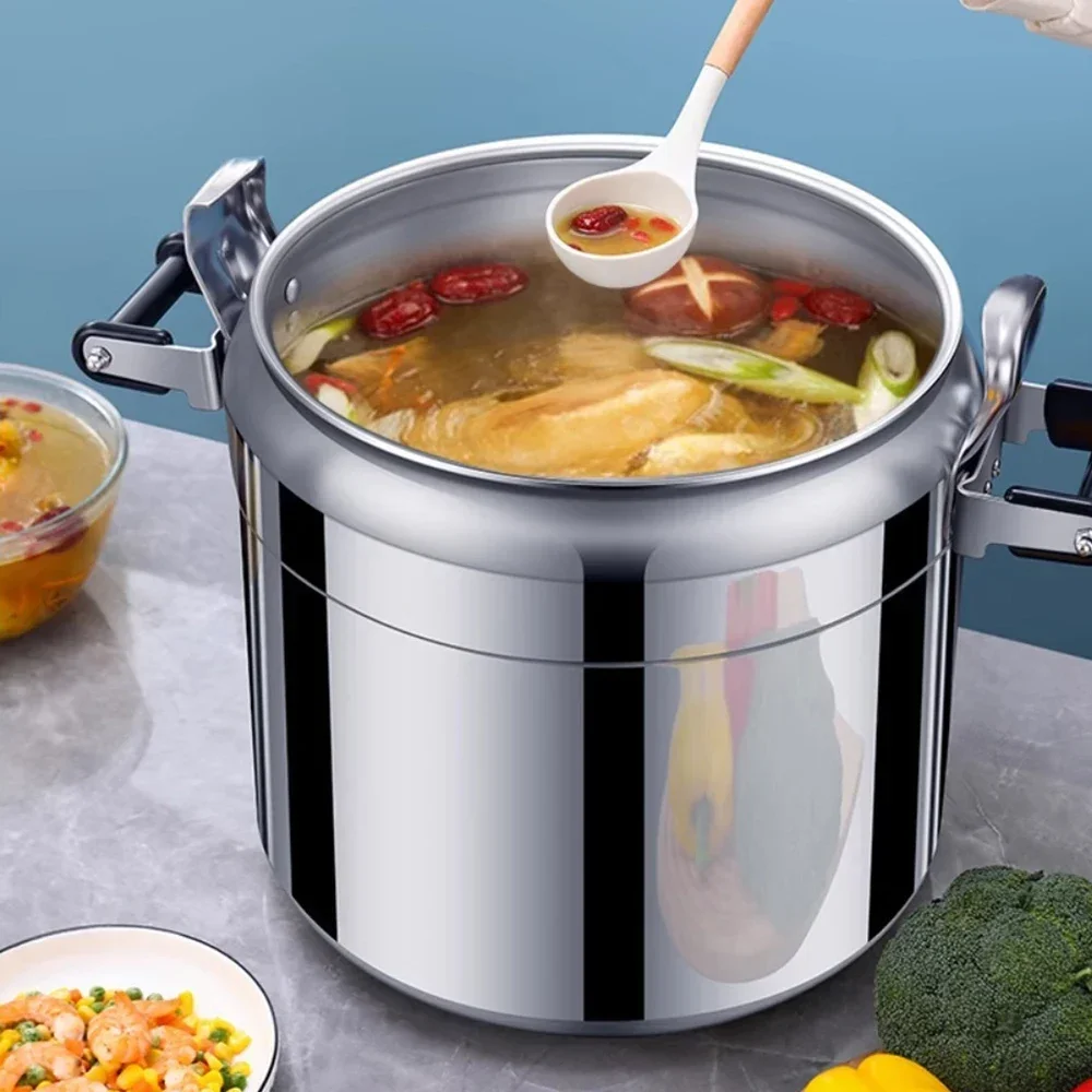 50L Commerciële snelkookpan Ve - Induction Cooker Commercial recensie en prijs