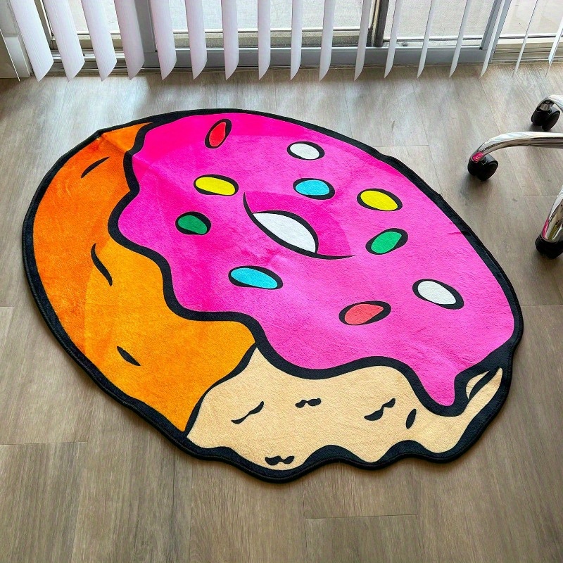 VIKAMA Donut Rug Geluidsreduce - Donut Making Machine recensie en prijs
