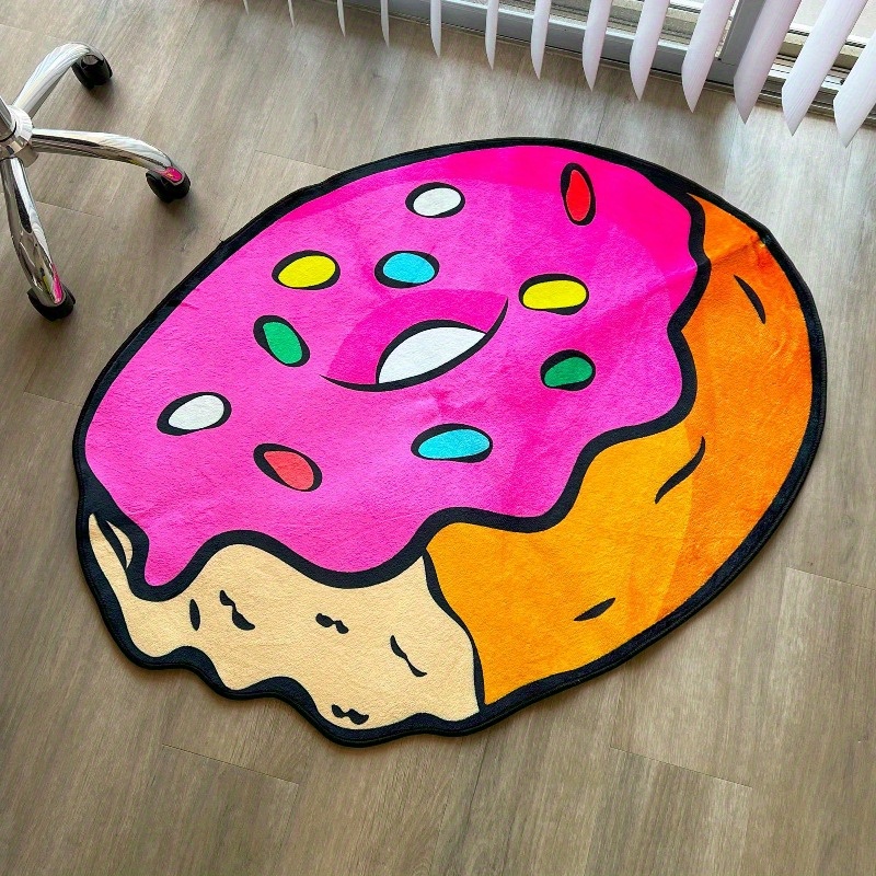 VIKAMA Donut Rug Geluidsreduce - Donut Making Machine recensie en prijs