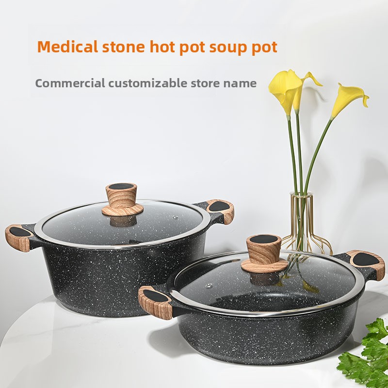 Stenen hete pot hete pot pot,  - Induction Cooker Commercial recensie en prijs