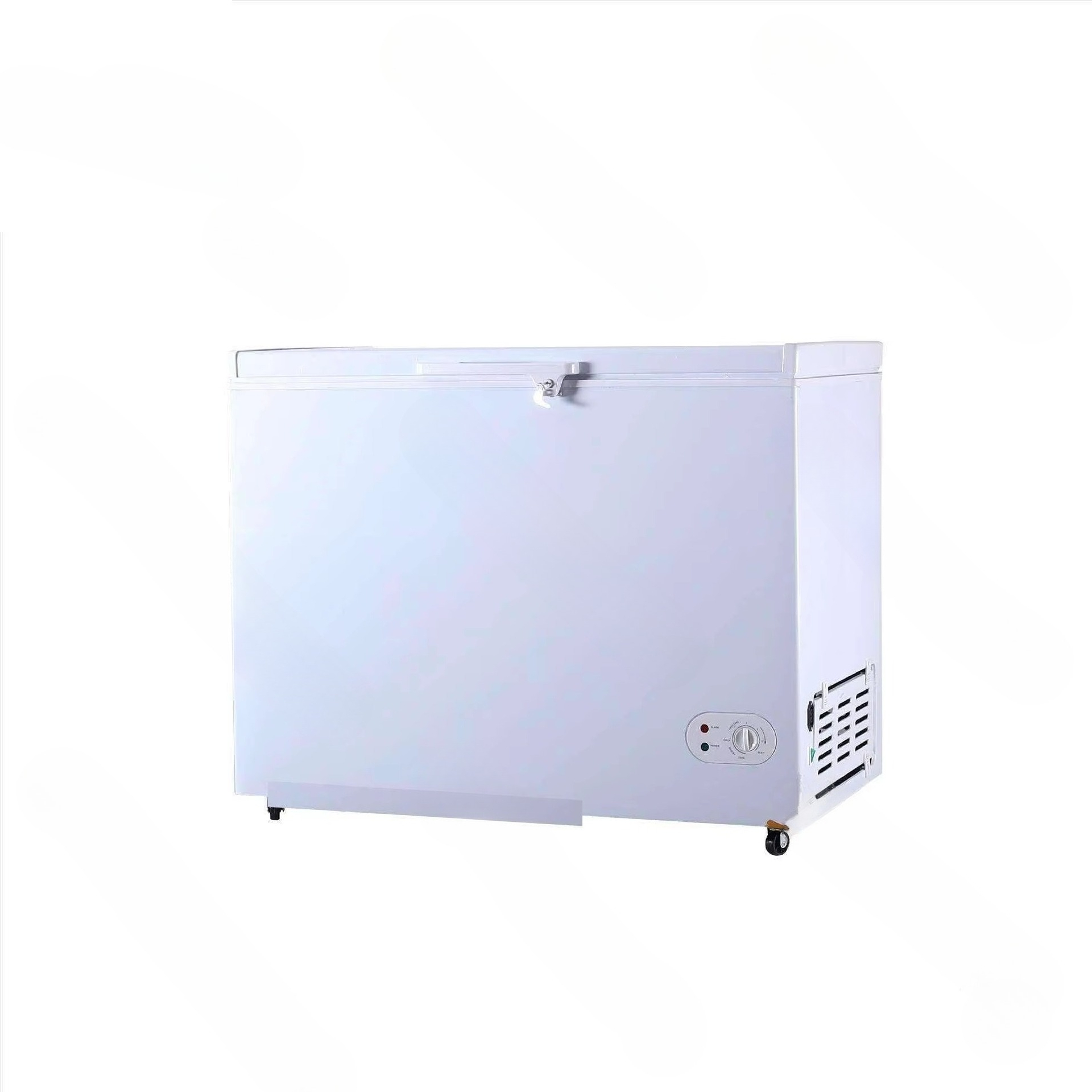 208L DC Solar Vrieskist (12V/2 - Commercial Chest Freezer recensie en prijs