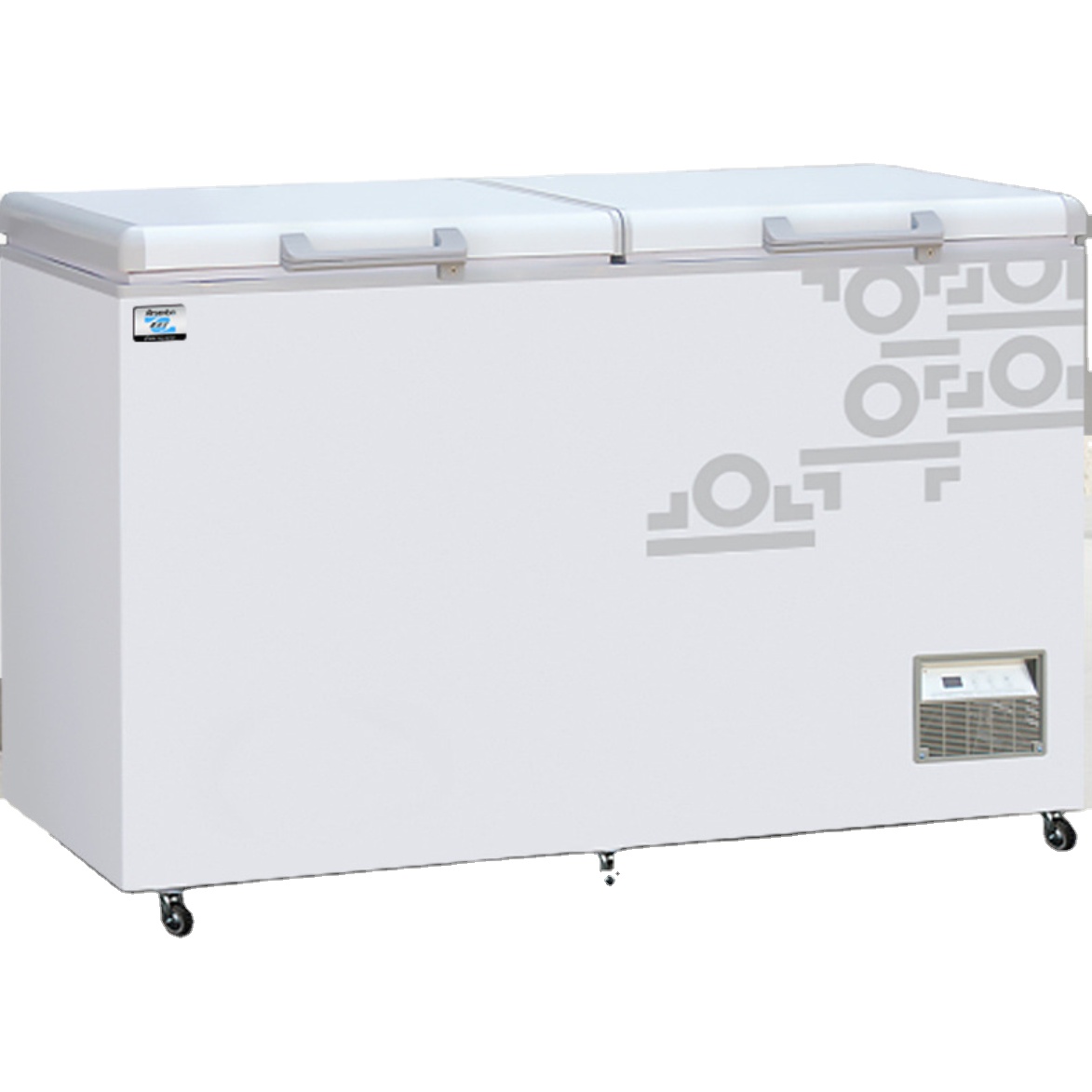 Hotel Restaurant Keukenapparat - Commercial Chest Freezer recensie en prijs