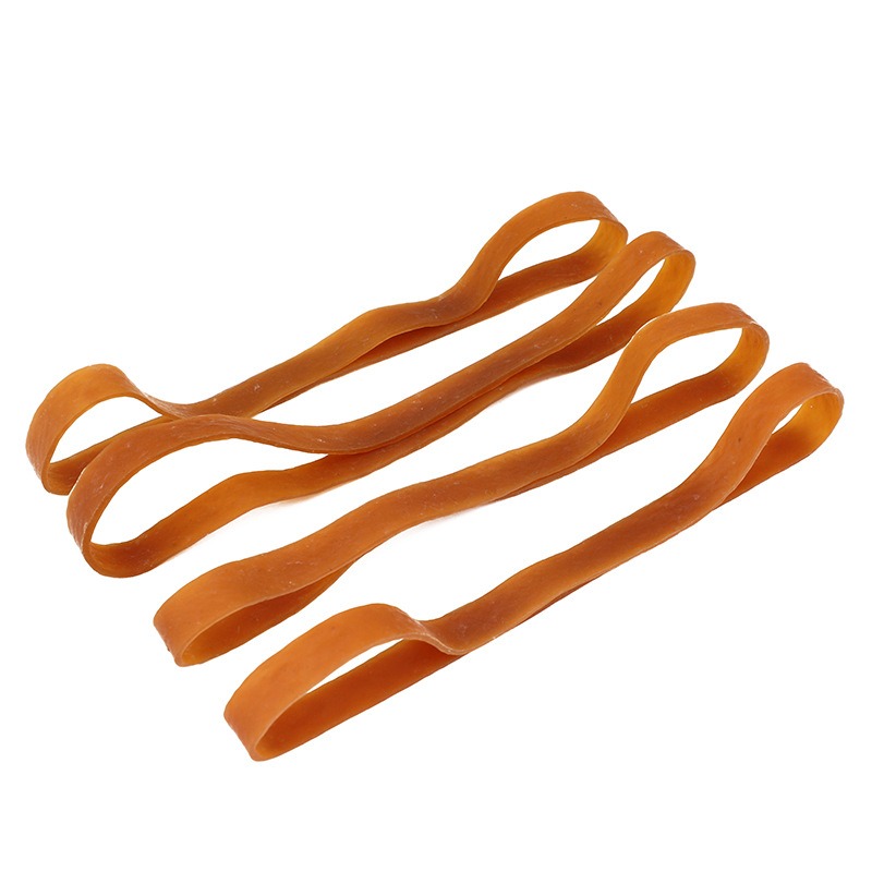 Grote rubberen banden 10 stuks - Commercial Kitchen Items recensie en prijs